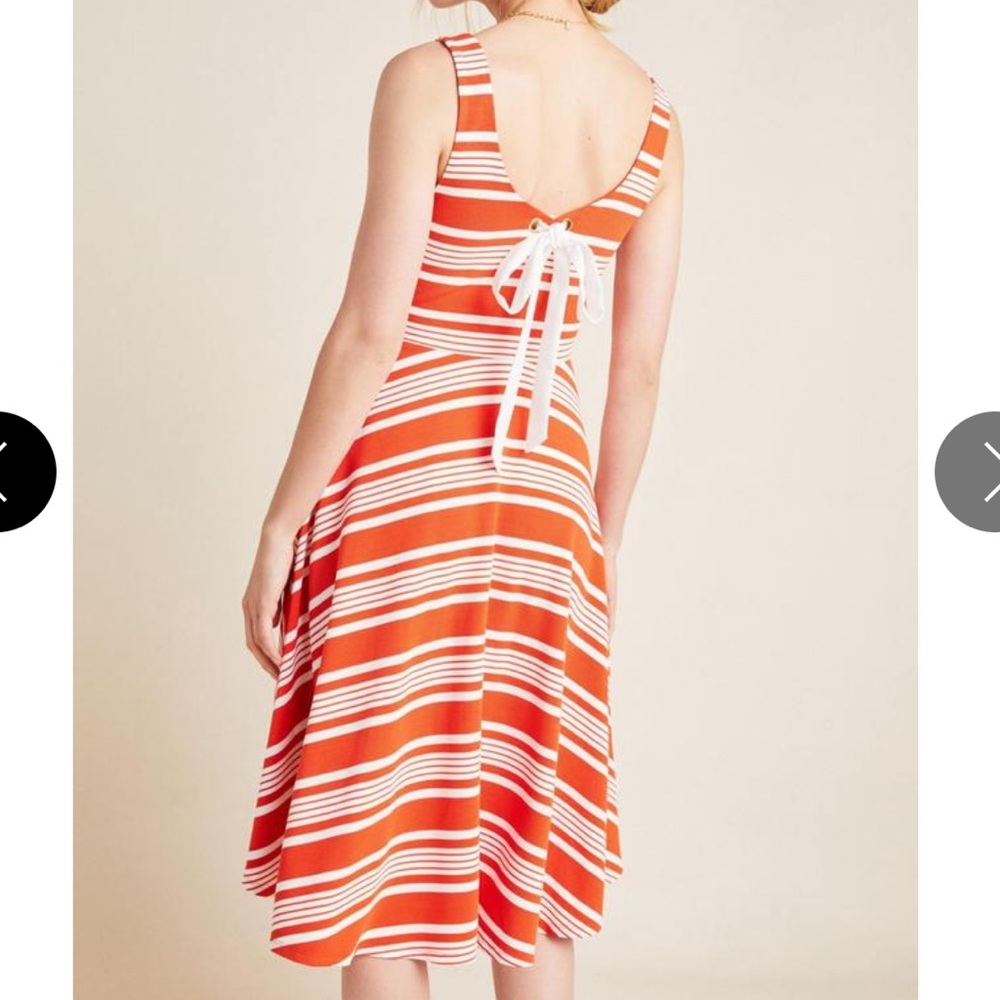Anthropologie Anegada Knit Dress by Hutch